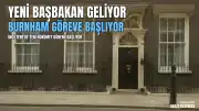 Yeni İngiltere Başbakanı Andy Burnham Göreve Başlıyor: İlk Hedef Yaşam Maliyetinde Rahatlama
