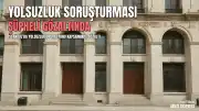 Yolsuzluk Soruşturması Kapsamında A.C.A. Gözaltına Alındı