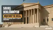 Yunanistan Başbakanı Miçotakis: "Hiçbir koşulda savaş öngörmüyoruz"