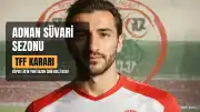 2026-2027 Süper Lig Sezonu Adnan Süvari Adıyla Anılacak