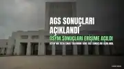 2026 ÖSYM AGS Sonuçları Açıklandı: MEB Akademi Giriş Sınavı Sonuçları Nasıl ve Nereden Öğrenilir?