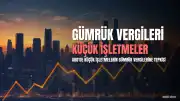 ABD'deki Küçük İşletmeler İçin Gümrük Vergileri Artık Büyük Sorun Değil