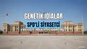 Alman SPD'li Siyasetçi Tim Vollert'ten Tartışmalı Genetik İddialar: Türklerin Kökeni Yunan, Azerbaycan ve Ermeni DNA'sına mı Dayanıyor?