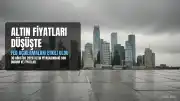 Altın Fiyatlarında Güncel Durum: Gram ve Çeyrek Altın Düşüşte mi?