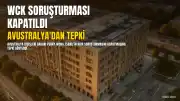 Avustralya'dan İsrail'e Tepki: WCK Soruşturmasının Kapatılmasına Öfke