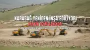 Azerbaycan Cumhurbaşkanı Yardımcısı Hikmet Hacıyev: "Karabağ zaferi bütün Türk dünyasının zaferidir"