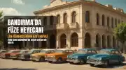 Bandırma Füze Kulübü Filmi: Çekim Yerleri, Oyuncuları ve Konusu