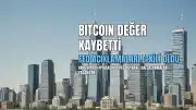 Bitcoin 81 Bin Dolar Seviyesinden Geri Döndü: Fed Açıklaması Piyasaları Etkiledi