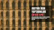 Çin'den ABD'nin İran Yaptırımlarına Tepki: "Gerilimi Artırır"