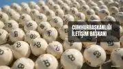 Cumhurbaşkanlığı İletişim Başkanı Duran'dan Ali Haydar Haksal için başsağlığı