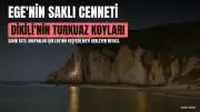 Ege'nin Saklı Cenneti Dikili: Turkuaz Koylar ve Tarihi Keşifler