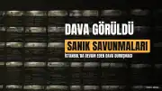 Ekrem İmamoğlu'nun 'Çıkar Amaçlı Suç Örgütü' Davasında 66. Duruşma: Tutuksuz Sanıkların Savunmaları Alındı