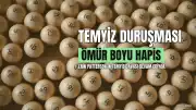 E.P. Temyiz Davası: Üç Kişiyi Öldürmekten Yargılanan Sanık İçin Ömür Boyu Hapis Cezası Talep Edildi