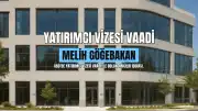 Eski Bakan Süleyman Soylu ile Fotoğrafını Kullanarak Türk Vatandaşlarını Dolandırdığı İddia Edilen Şüpheli Gözaltına Alındı