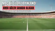 Espanyol - Real Madrid Maçı Bilgileri: Arda Güler Sahada Olacak mı?