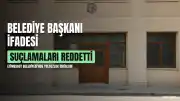 Etimesgut Belediye Başkanı Erdal Beşikçioğlu'ndan İfadeler: Suçlamaları Reddetti