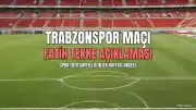Fatih Tekke'den Mohamed Salah Açıklaması: "Umarım Sakatlıksız Bir Sezon Geçer"
