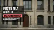 FETÖ'nün suikast timindeki B.K.'nin ablası adliyeye sevk edildi