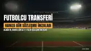 Hamza Gür, Aliağa FK ile Sözleşme İmzaladı
