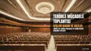 İçişleri Bakanı, 81 İl Valisiyle Terörle Mücadele Toplantısında Bir Araya Gelecek
