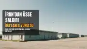 İran'dan ABD Üssüne İHA Saldırısı: BAE'deki Üs Hedef Alındı