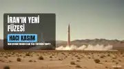 İran'ın Yeni Füzesi: Hacı Kasım İlk Kez Kullanıldı