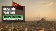İsrailli Araştırmacı Eyal Ofer'den Gazze Açıklaması: "Yönetimi Mısır'a Bırakılmalı"
