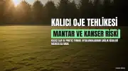 Kalıcı Oje ve Protez Tırnak Uygulamalarının Bilinmeyen Riskleri: Mantar, Alerji ve Kanser Tehdidi