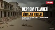 Kolombiya'da 7.4 Büyüklüğünde Deprem: Ciddi Hasar Oluştu