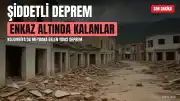 Kolombiya'da 7,4 Büyüklüğünde Deprem: En Az 26 Kişi Hayatını Kaybetti