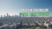 Malezya'da Sosyal Medya Etkisiyle Artan Kayıp Dağcılar Nedeniyle Yeni Kurallar Getirildi