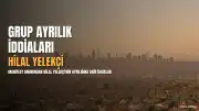 Manifest Grubundan Hilal Yelekçi'nin Ayrılığına İlişkin İddialara Yanıt Geldi