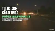 Manifest Grubunun Menajeri T.A. Gözaltına Alındı