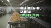 Mısır'da Bisküvi Üretiminde Skandal: Kakao Yerine Kömür Kullanımı Tespit Edildi