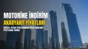 Motorine 1 TL İndirim Geldi: Güncel Akaryakıt Fiyatları (6 Ağustos 2026)