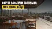 Okey Oyuncusu, 'Şans Getirmeyorsun' Diyerek Yancısını Dövdü: Kahvehanede Afiş Krizi Yaşandı