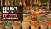 Osmanlı'dan Günümüze Çiçek Bamya Hırsızlığı: 4 Kişiye Hapis İstemli Dava