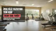 Oyuncu İpek Filiz Yazıcı'nın Yeni Sevgilisi İhsan Taha Torğut Kimdir?