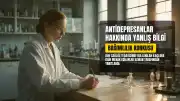 Psikiyatri Uzmanı: Antidepresanlar Bağımlılık Yapmaz, Tedavi Kişiye Özel Planlanmalı