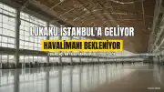 Romelu Lukaku İstanbul'a Geliyor: Uçuş Bilgileri Merak Konusu