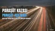 Rusya'da Paraşütçüler Günü'nde Yaşamını Yitiren Sporcu: Ana ve Yedek Paraşütü Açılmadı