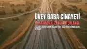 Sakarya'da Üvey Babasını Öldüren 15 Yaşındaki Zanlı Tutuklandı