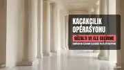 Samsun'da Kaçakçılık Operasyonunda 1 Şüpheli Gözaltına Alındı