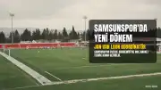 Samsunspor'da Futbol Akademisi Koordinatörlüğüne Jan van Loon Getirildi