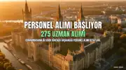 Siber Güvenlik Başkanlığı 275 Sözleşmeli Personel Alımı Başlıyor: Başvuru Şartları ve Tarihleri Açıklandı