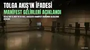 T.A.'ın Savcılık İfadesi Ortaya Çıktı: Manifest Grubunun Gelirlerini Açıkladı