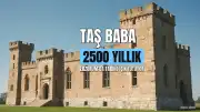 2.500 Yıllık Taş Baba Heykeli Erzurum'da Tarihe Işık Tutuyor