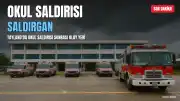 Tayland'da Okul Saldırısı: Saldırgan Dahil 7 Kişi Hayatını Kaybetti