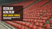 TFF Tahkim Kurulu, Mert Hakan Yandaş'ın Cezasını 6 Aya İndirdi