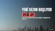 Uzak Şehir Dizisinin Yeni Sezonu Eylül Ayında Başlıyor